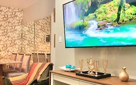 Apartamento Guarujá praia da Enseada 500m da praia